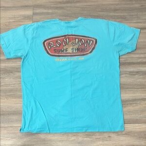 Blue Ron Jon Surf Shop T-Shirt